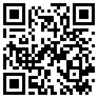 App Store QR code